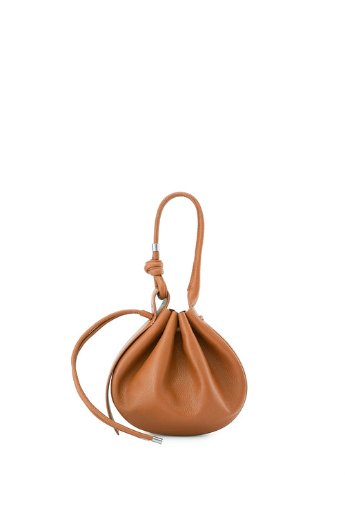 Ina Pebble Clay Meidum Bag