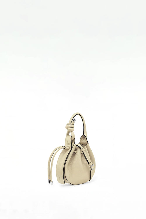 Ina Pebble Mojave Mini Crossbody Bag