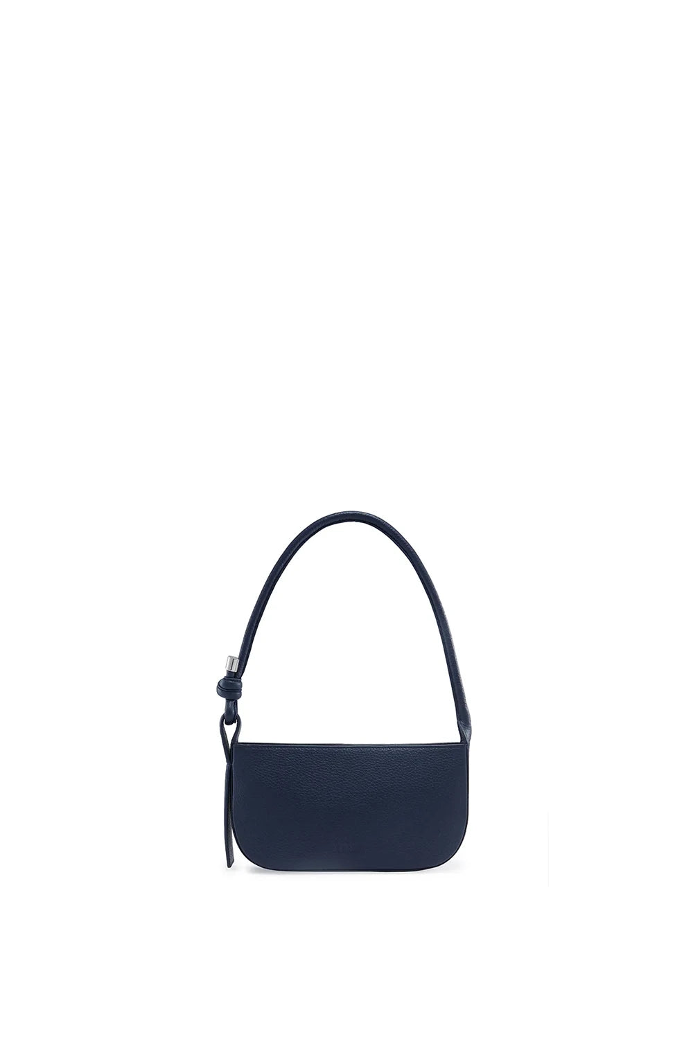 Ina Pebble Bone Mini Pouchette Bag