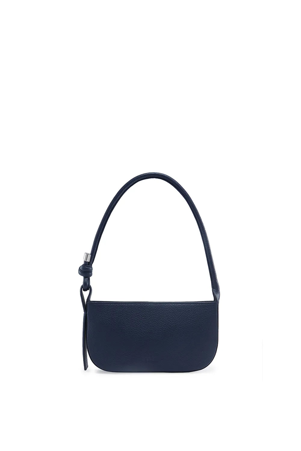 Ina Pebble Avocado Mini Pouchette Bag