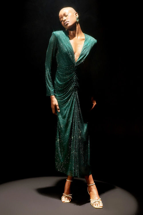 Seraphina Gown
