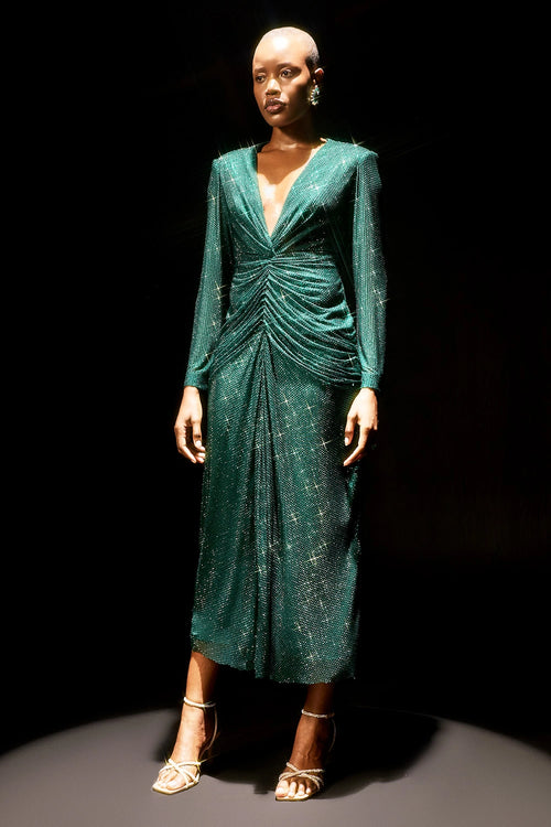 Seraphina Gown