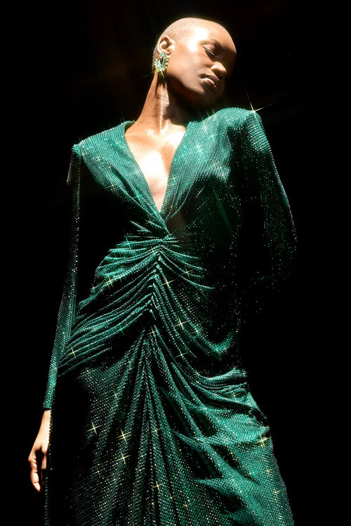 Seraphina Gown