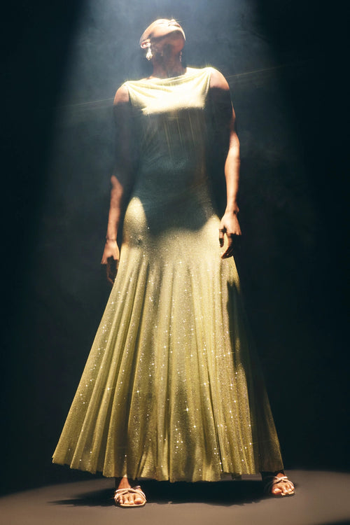 Elowen Gown
