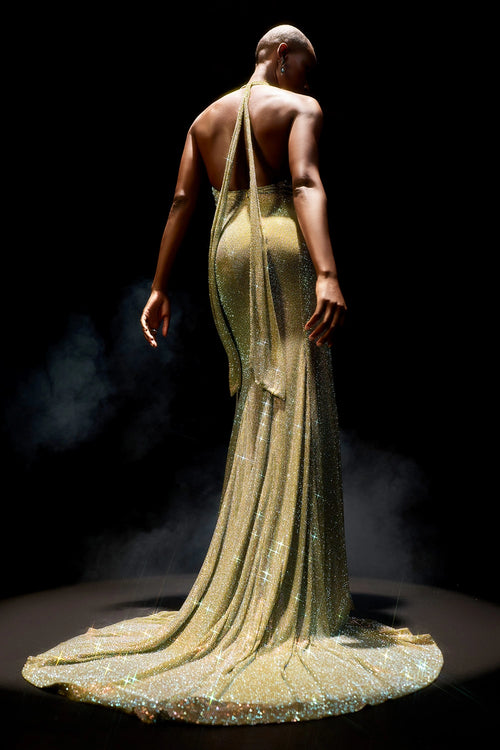 Elara Gown