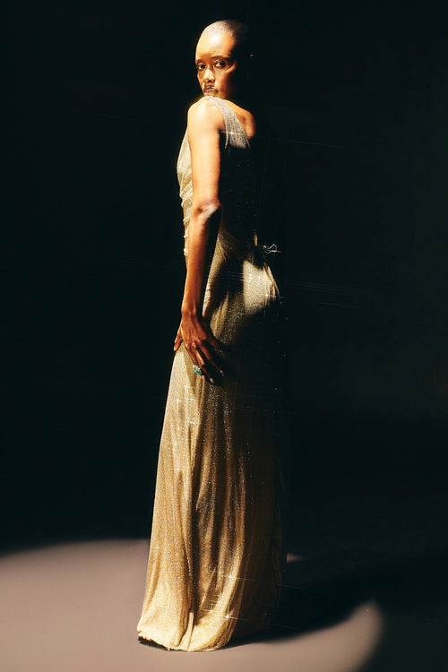 Aurelia Gown