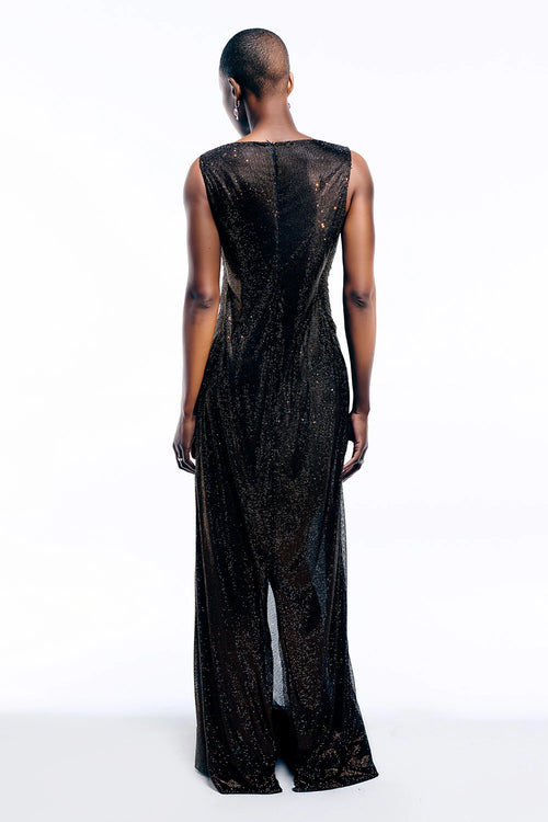 Soraya Gown