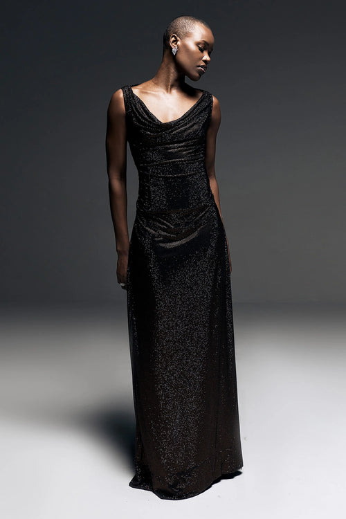 Soraya Gown