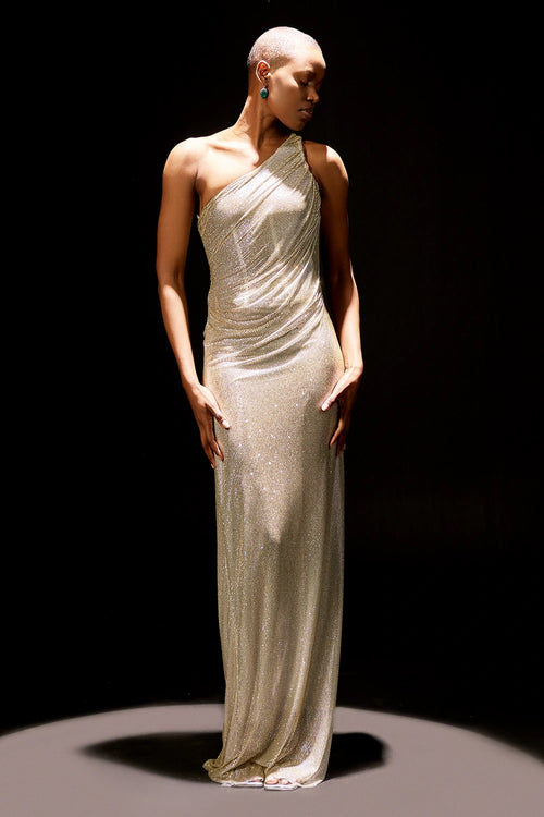 Elysia Gown