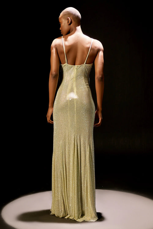 Isla Gown