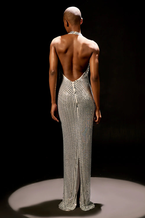 Virelle Gown