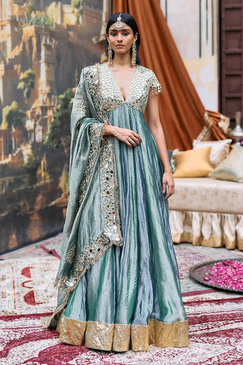 Tarangini Anarkali