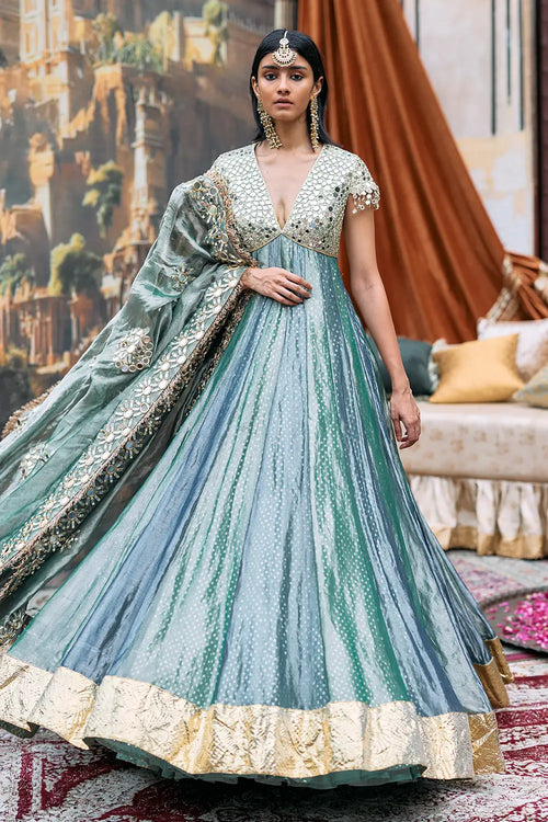 Tarangini Anarkali