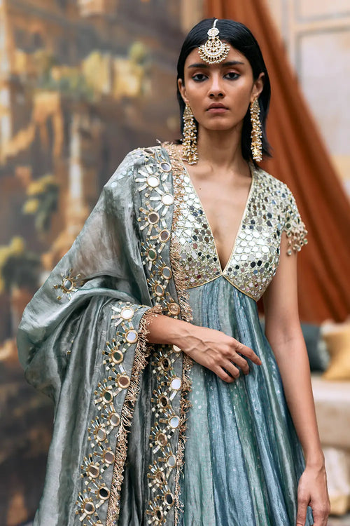 Tarangini Anarkali