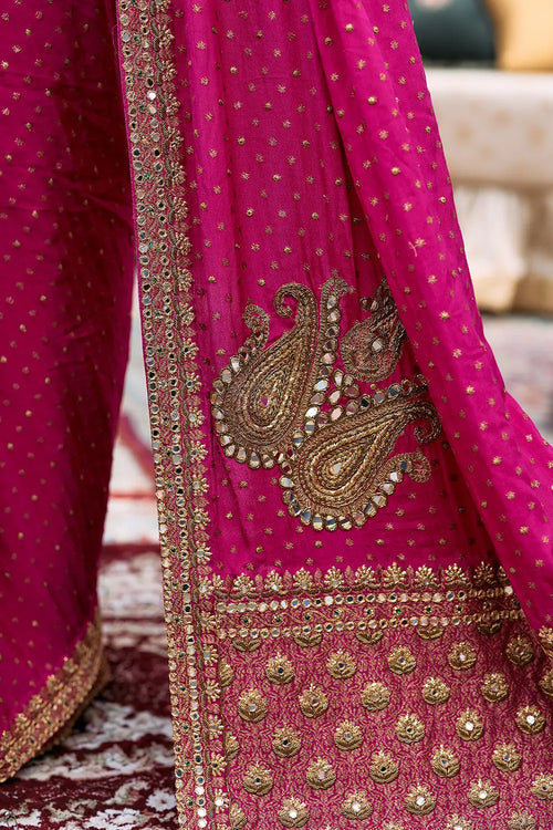Mayuri Saree Set