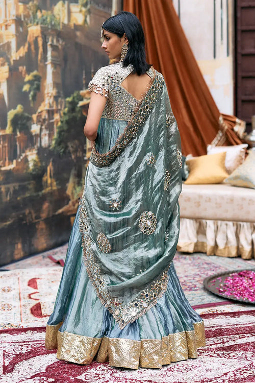 Tarangini Anarkali