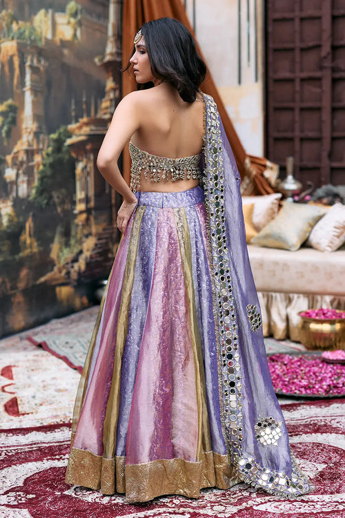 Rangratna Lehenga Set