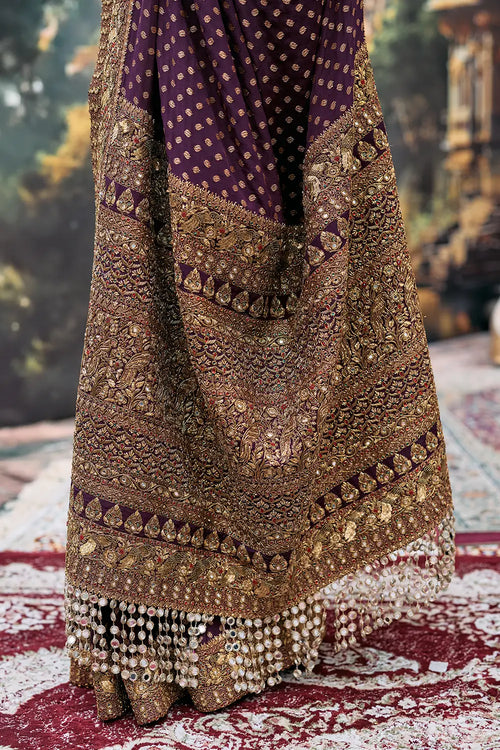 Darpana Saree Set