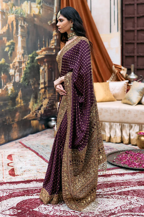 Darpana Saree Set