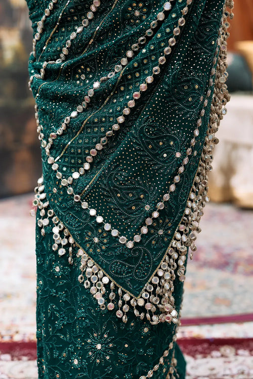 Vanamala Saree Set