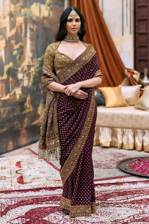 Darpana Saree Set
