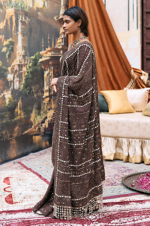 Taralika Saree Set