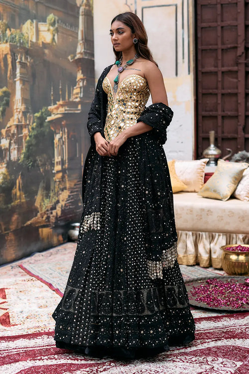 Rohini Lehenga Set