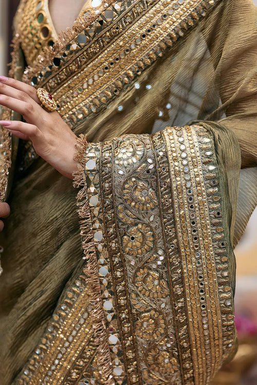 Tarangini Saree Set