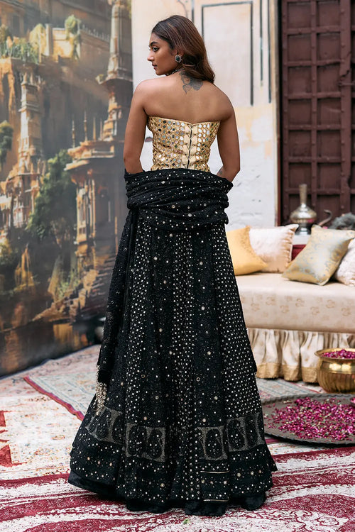 Rohini Lehenga Set