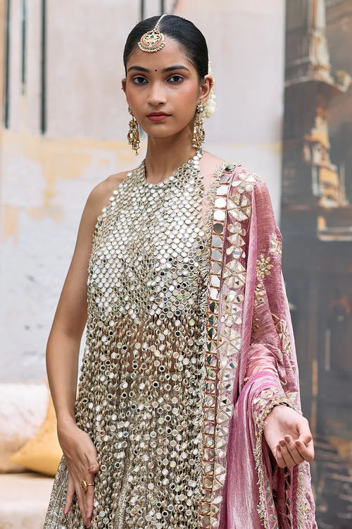 Mridula Lehenga Set