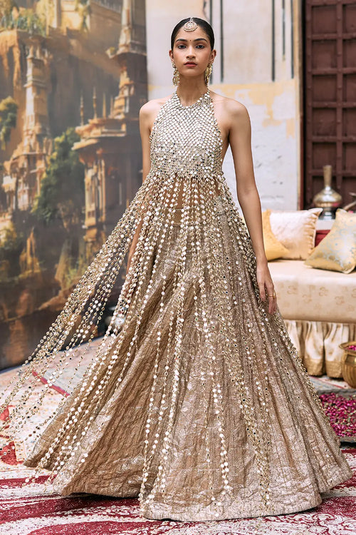 Mridula Lehenga Set-B