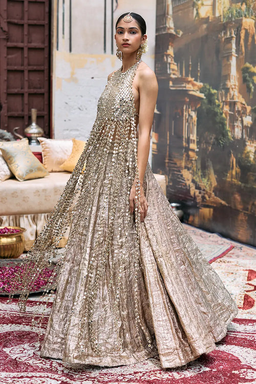 Mridula Lehenga Set-B