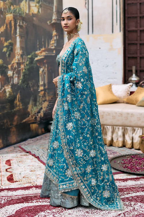 Neelam Sharara Set-B