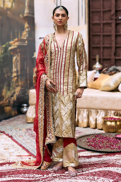 Suvarna Suit