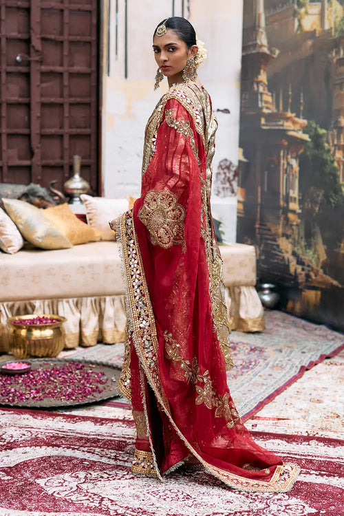 Suvarna Suit