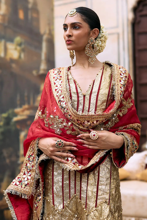 Suvarna Suit