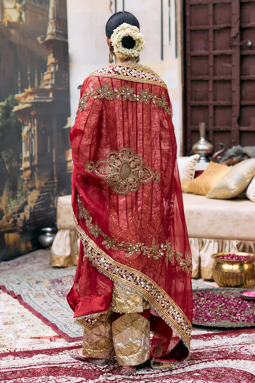 Suvarna Suit