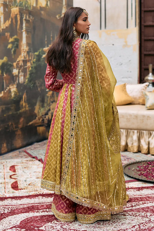 Torana Anarkali
