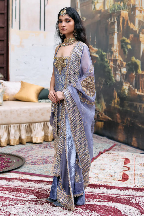 Maitri Suit