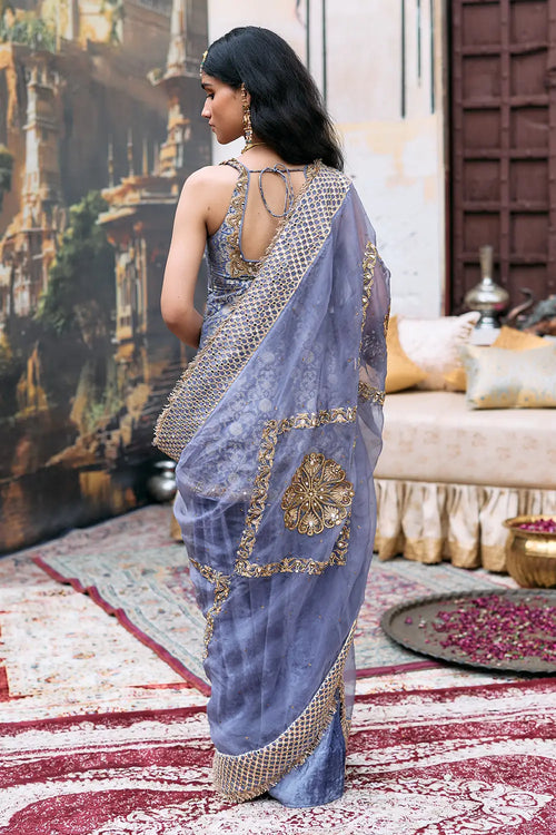 Maitri Suit