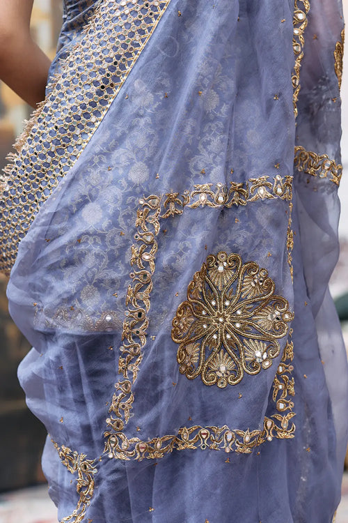 Maitri Suit