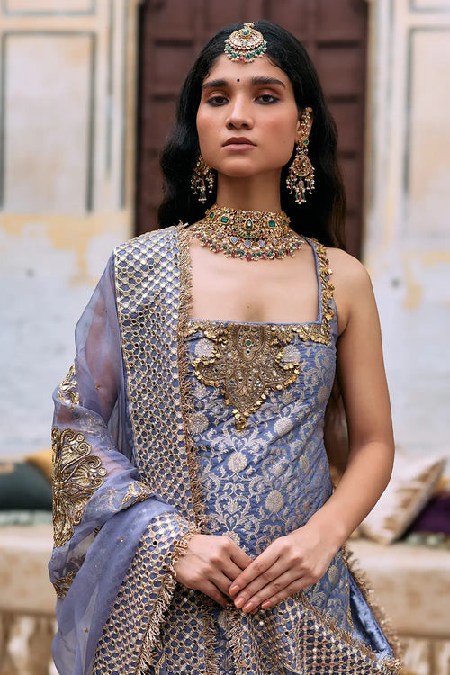 Maitri Suit