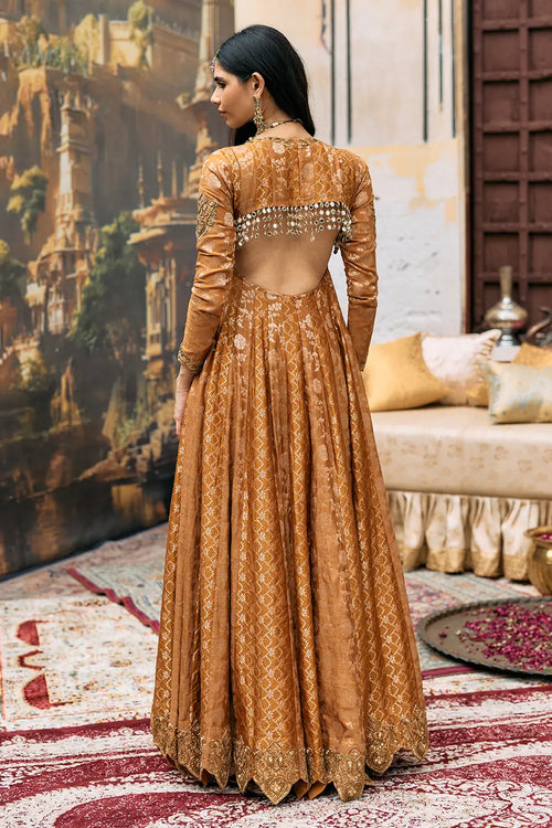 Samidha Anarkali
