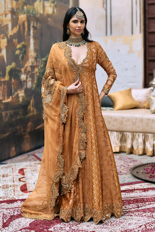 Samidha Anarkali