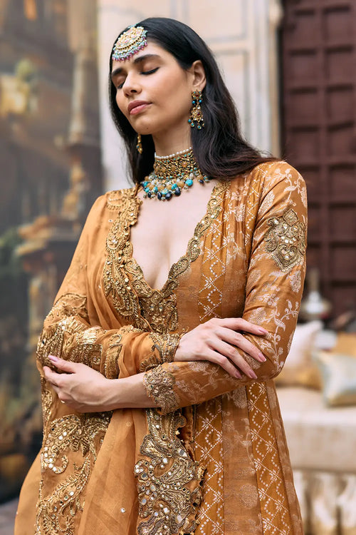 Samidha Anarkali