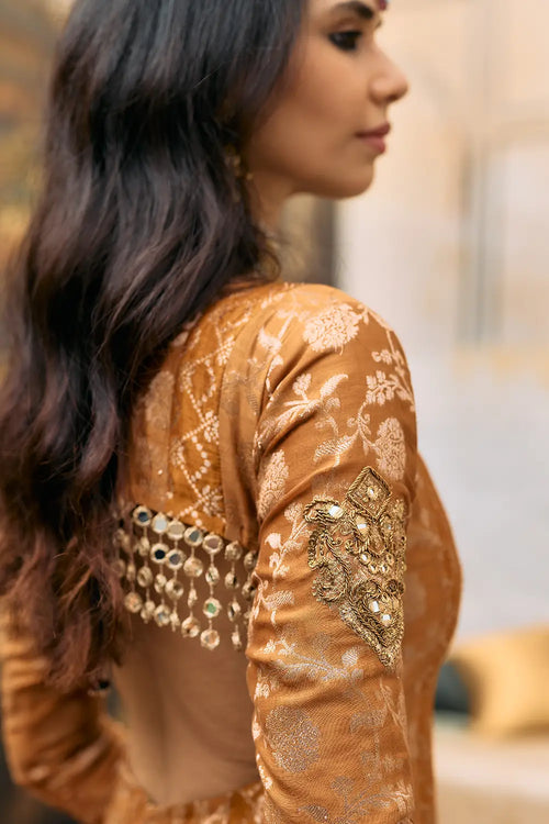 Samidha Anarkali