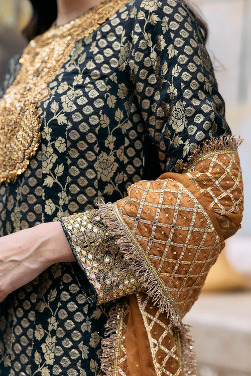 Samidha Suit