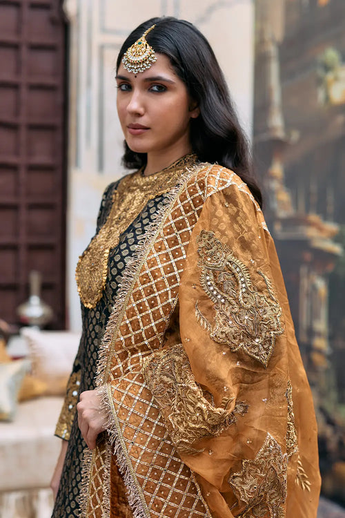 Samidha Suit