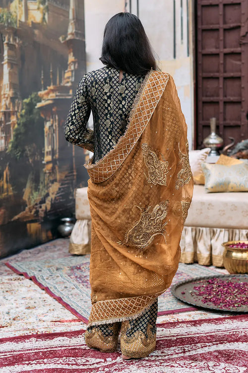Samidha Suit