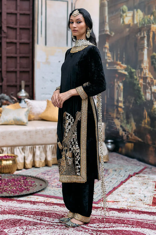 Maharani Suit